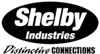 Shelby Couplers, Winches and Trailer Jacks